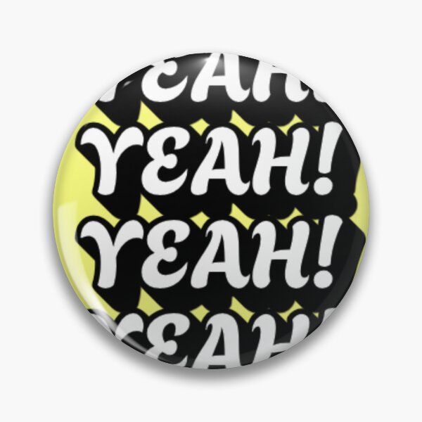 Item preview, Yeah 12 designed and sold by creativerooney.
