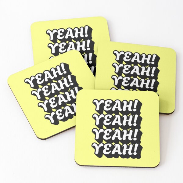 Item preview, Yeah 12 designed and sold by creativerooney.