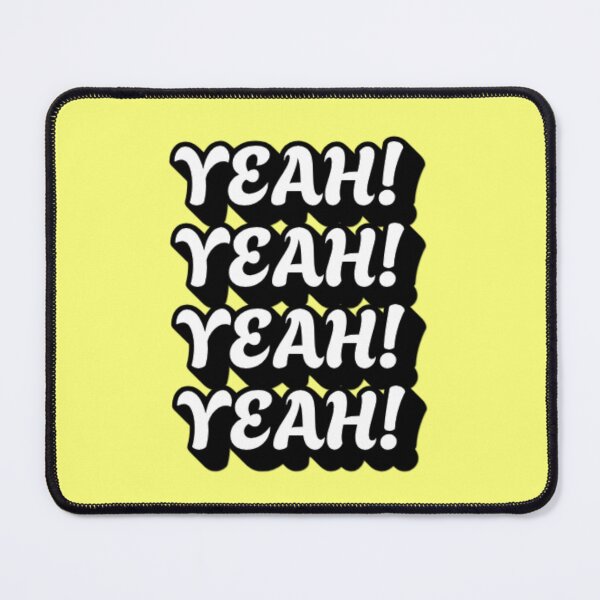 Item preview, Yeah 12 designed and sold by creativerooney.
