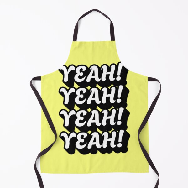 Item preview, Yeah 12 designed and sold by creativerooney.