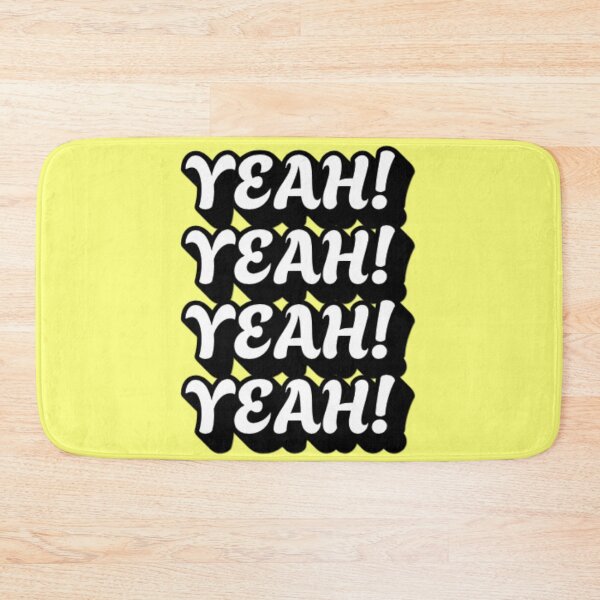 Item preview, Yeah 12 designed and sold by creativerooney.
