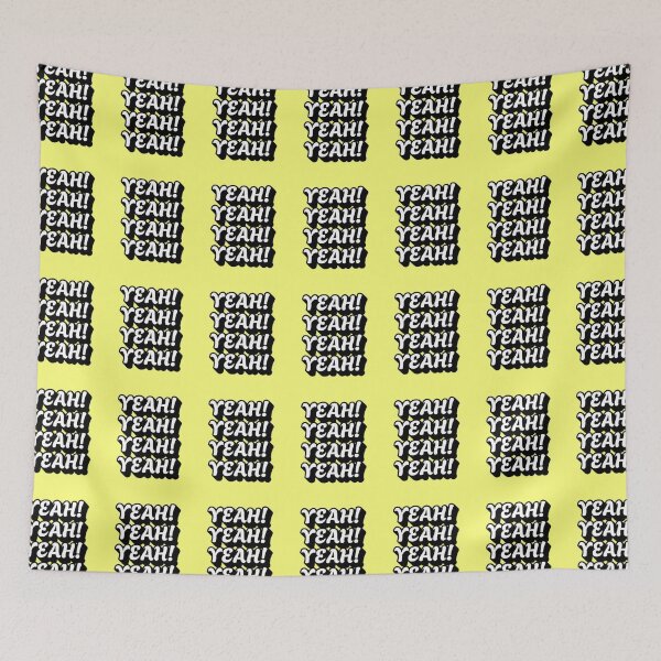 Item preview, Yeah 12 designed and sold by creativerooney.