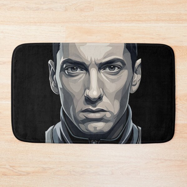 Item preview, Eminem vector illustration designed and sold by Rusdiii.