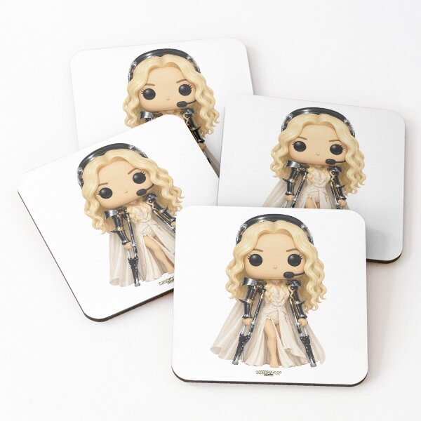Item preview, Funko Paparazzi Mayhem Ball Gaga designed and sold by mangapopstudio.