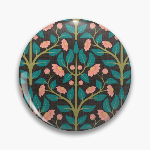 Artikelvorschau, Hübsche rosa Blüten entworfen und verkauft von SaichaDesign.