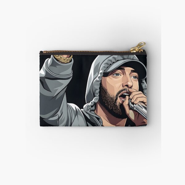 Item preview, Eminem vector illustration designed and sold by Rusdiii.