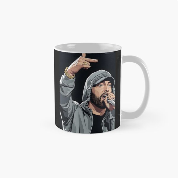 Artikelvorschau, Eminem-Vektorillustration entworfen und verkauft von Rusdiii.