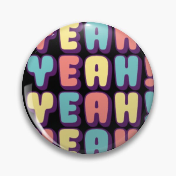 Item preview, Yeah 13 designed and sold by creativerooney.