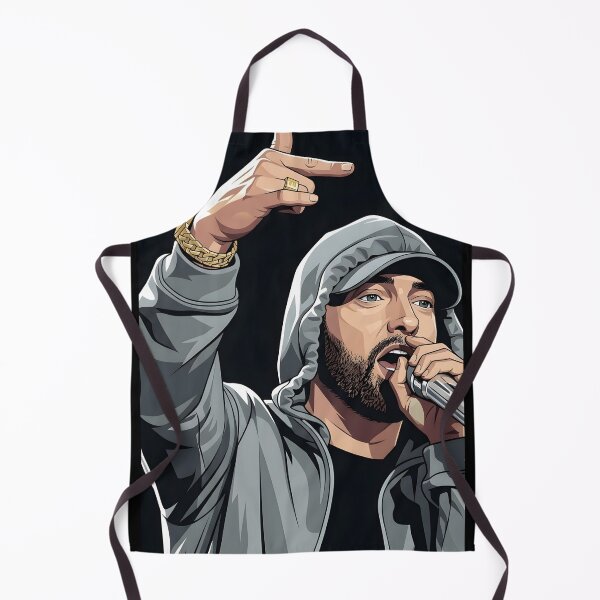 Item preview, Eminem vector illustration designed and sold by Rusdiii.