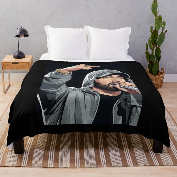Item preview, Eminem vector illustration designed and sold by Rusdiii.