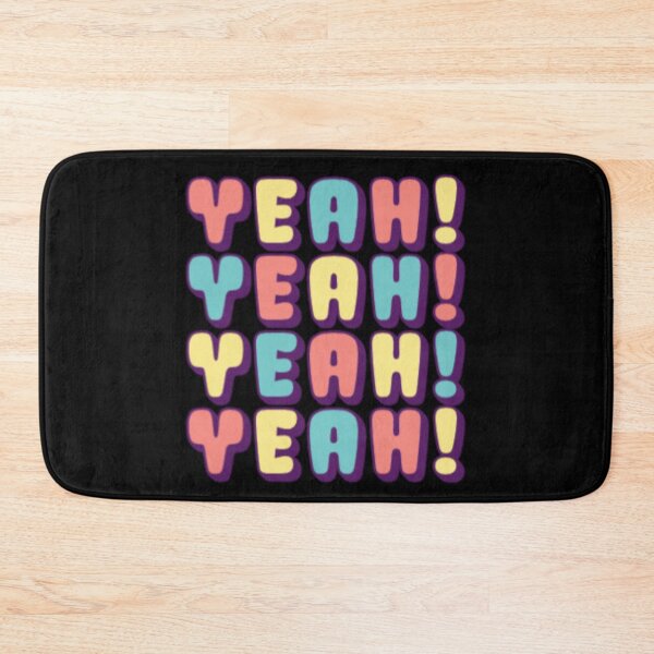 Item preview, Yeah 13 designed and sold by creativerooney.