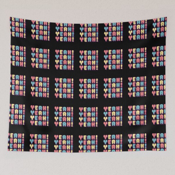 Item preview, Yeah 13 designed and sold by creativerooney.