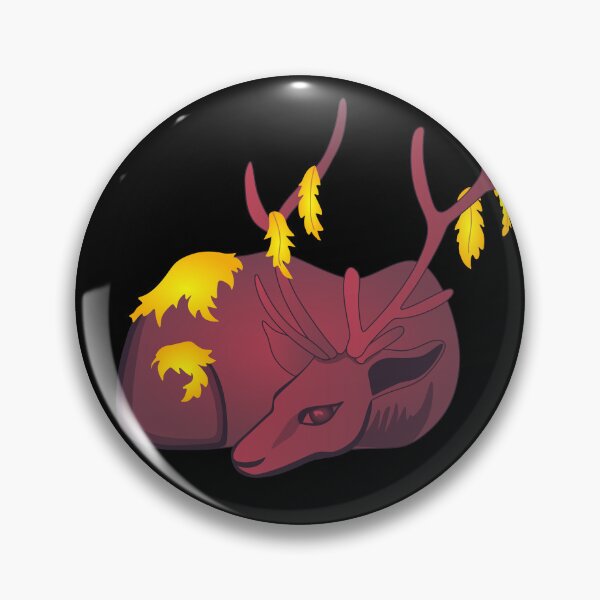 Item preview, Buck designed and sold by Sciurustarotus.