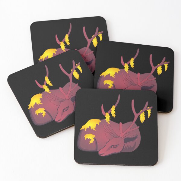 Item preview, Buck designed and sold by Sciurustarotus.