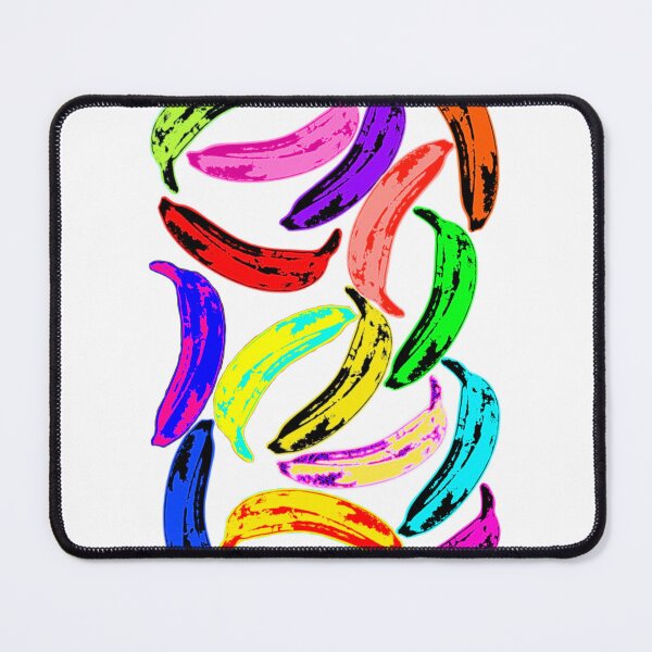 Item preview, Multi-color Vibe Bananas designed and sold by E-W-D.