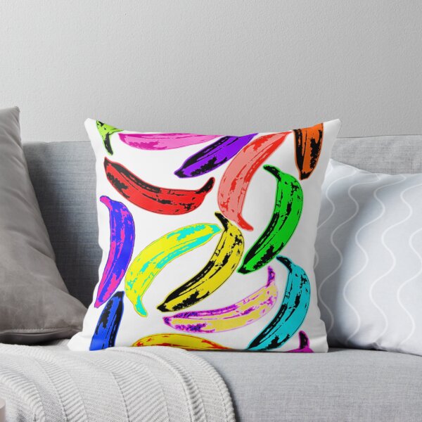 Item preview, Multi-color Vibe Bananas designed and sold by E-W-D.