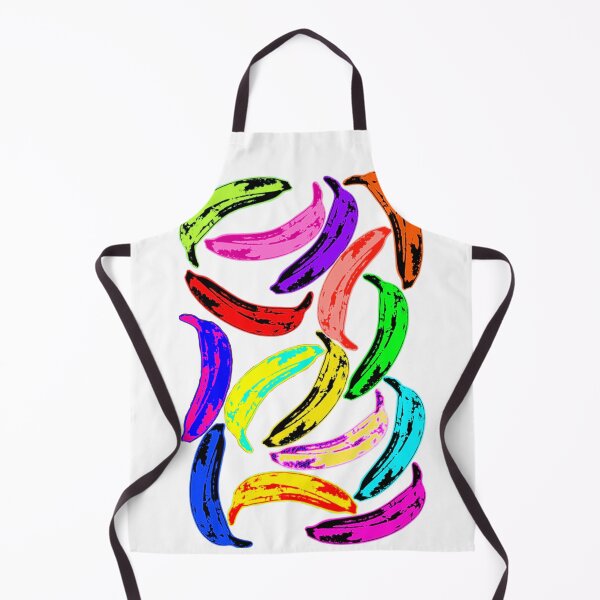 Item preview, Multi-color Vibe Bananas designed and sold by E-W-D.