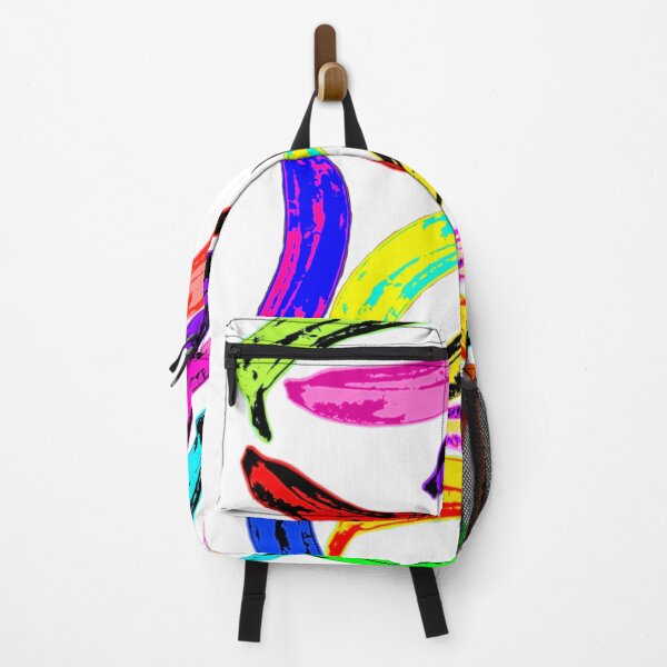 Item preview, Multi-color Vibe Bananas designed and sold by E-W-D.