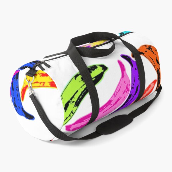 Item preview, Multi-color Vibe Bananas designed and sold by E-W-D.