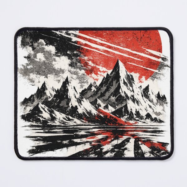 Item preview, I think you're crazy, maybe... designed and sold by JurassicArt.