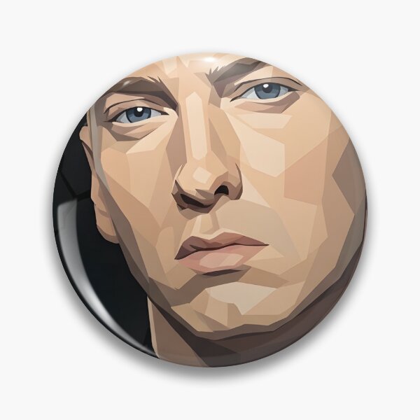 Item preview, Eminem vector illustration designed and sold by Rusdiii.
