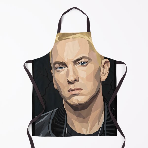 Item preview, Eminem vector illustration designed and sold by Rusdiii.