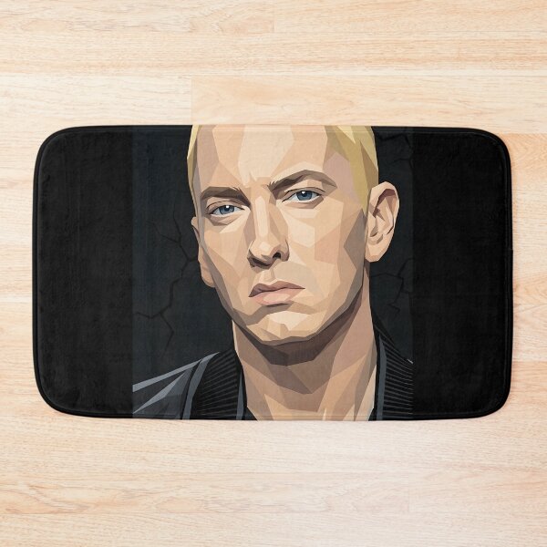Item preview, Eminem vector illustration designed and sold by Rusdiii.