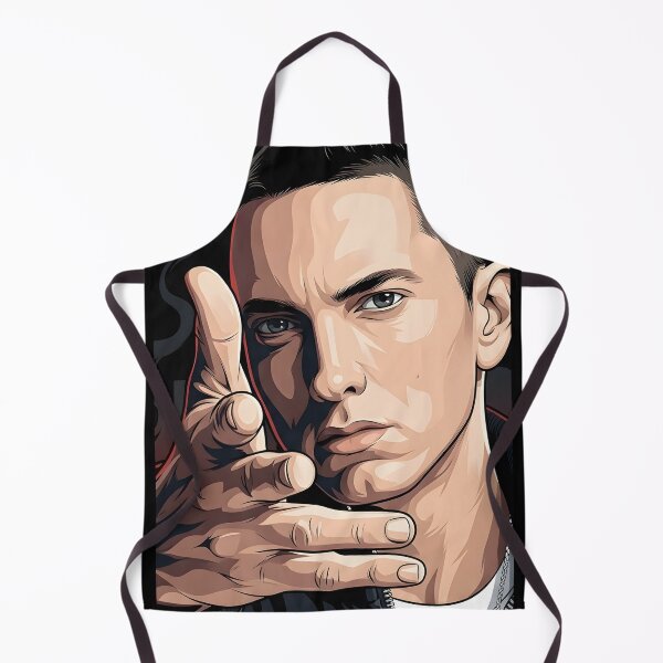 Item preview, Eminem vector illustration designed and sold by Rusdiii.