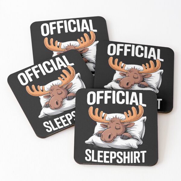 Item preview, Funny Moose Design For Men Women Kids Animal Moose Lover  designed and sold by SylviaAlana.