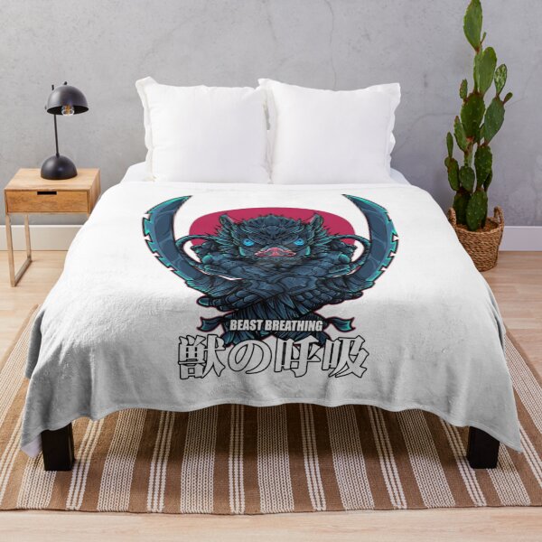 Item preview, Demon Slayer designed and sold by PrismPulseApp.