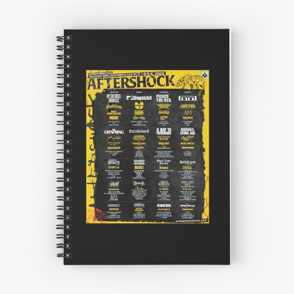 Item preview, Di sanalah aftershock aku berdiri tour 2026 designed and sold by orecarl41.