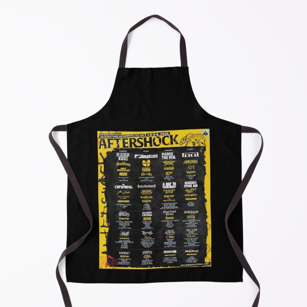 Item preview, Di sanalah aftershock aku berdiri tour 2026 designed and sold by orecarl41.