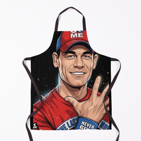 Item preview, John cena vector illustration designed and sold by Rusdiii.