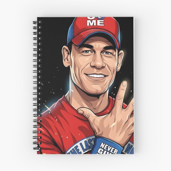 Item preview, John cena vector illustration designed and sold by Rusdiii.