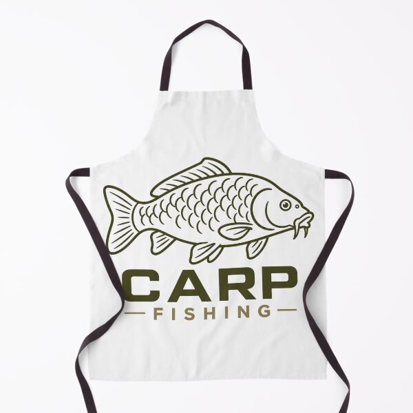 Item preview, Carp Fishing – Common Carp designed and sold by OTSC.