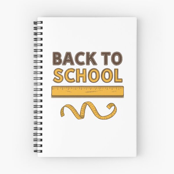 Item preview, Back To School Vintage Ruler Teacher Typography designed and sold by Oddifys.