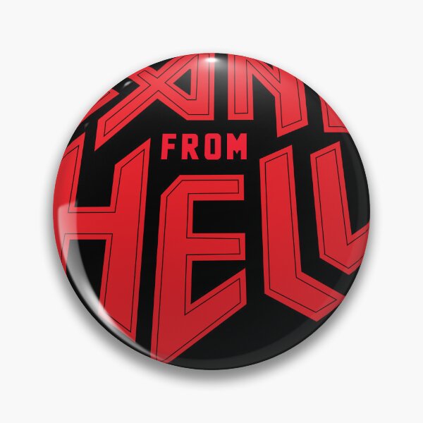 Item preview, Band From Hell designed and sold by BandFromHell.