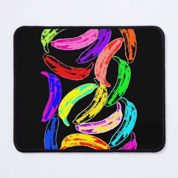 Item preview, Multi-color Vibe Bananas designed and sold by E-W-D.