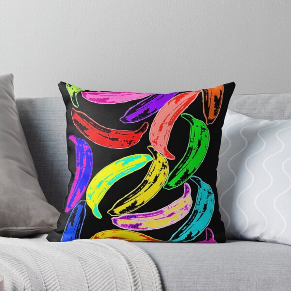 Item preview, Multi-color Vibe Bananas designed and sold by E-W-D.