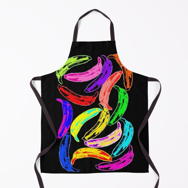 Item preview, Multi-color Vibe Bananas designed and sold by E-W-D.