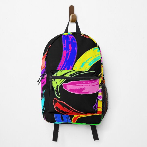 Item preview, Multi-color Vibe Bananas designed and sold by E-W-D.