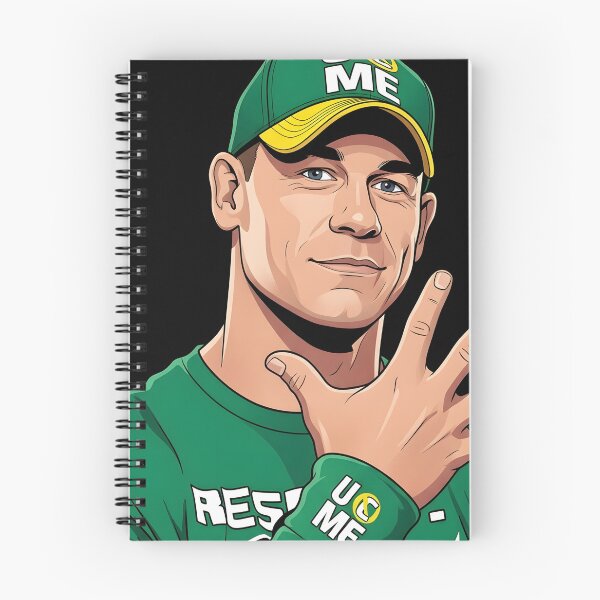 Item preview, John cena vector illustration designed and sold by Rusdiii.
