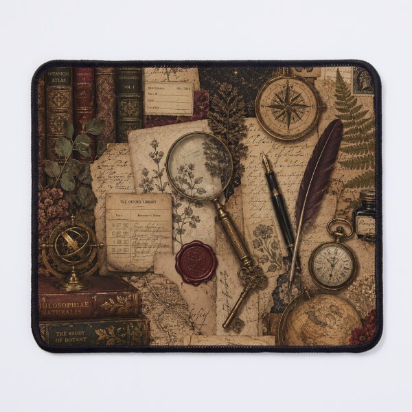 Item preview, Ultra Luxury Dark AcadUltra Luxury Dark Academia Phone Case | Vintage Library, Celestial & Botanical Antique Collageemia Phone Case | Vintage Library, Celestial & Botanical Antique Collage designed and sold by Nara8.