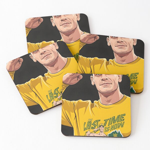 Item preview, John cena vector illustration designed and sold by Rusdiii.