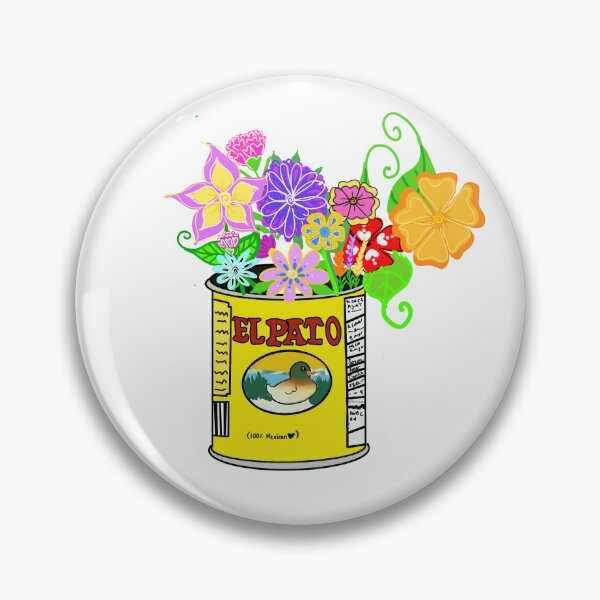 Item preview, Pato sauce designed and sold by floresitas.