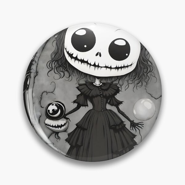 Item preview, Gothic Cutie designed and sold by videodroom.