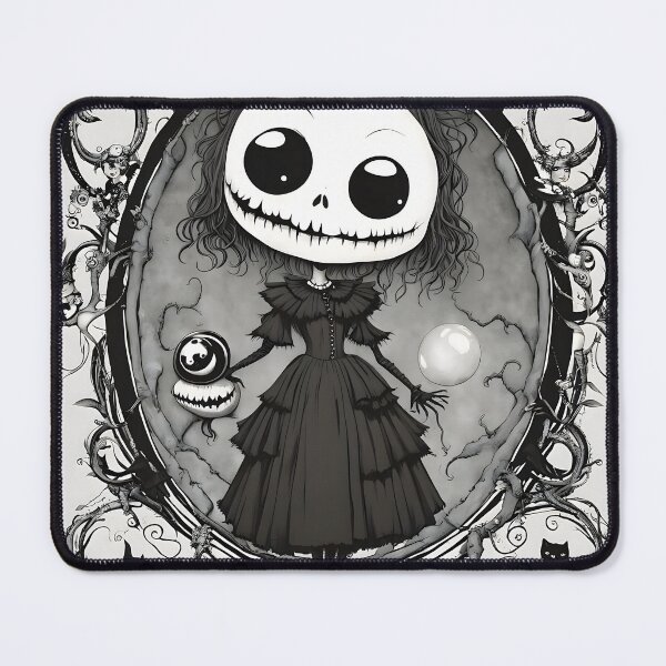 Item preview, Gothic Cutie designed and sold by videodroom.