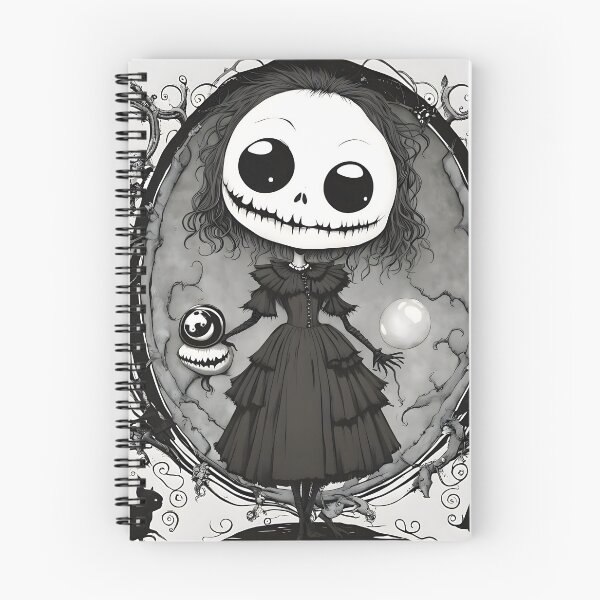 Item preview, Gothic Cutie designed and sold by videodroom.