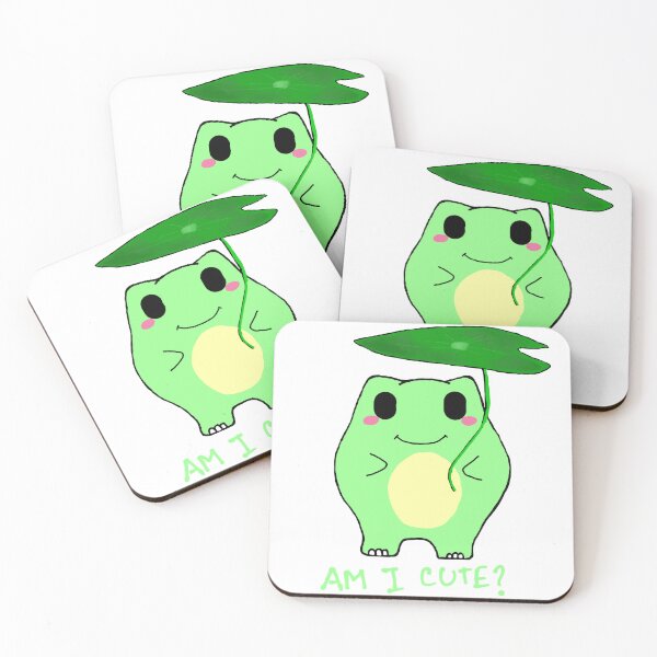 Item preview, Am I Cute ? Digital Art designed and sold by hondaart.