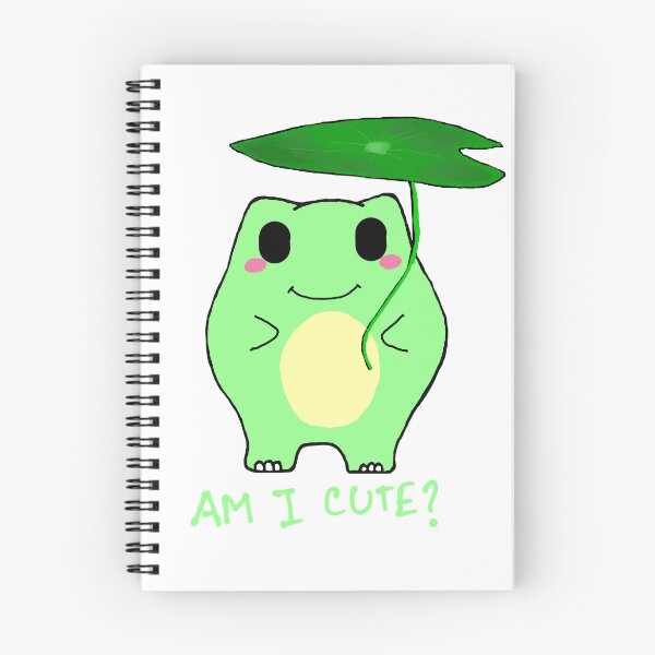 Item preview, Am I Cute ? Digital Art designed and sold by hondaart.
